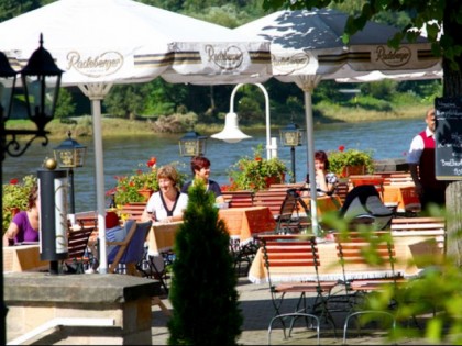 Foto: Elbhotel Bad Schandau