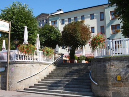 Foto: Elbhotel Bad Schandau